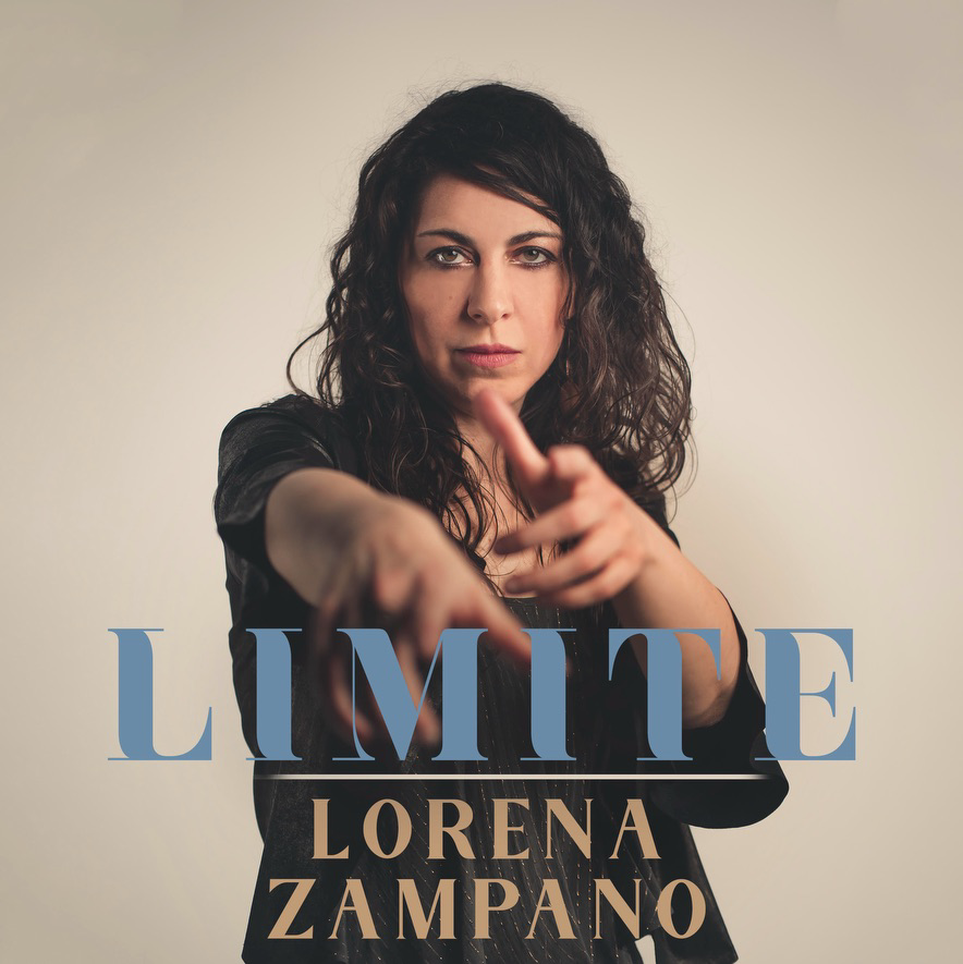 LORENA ZAMPANO - OLTRE IL “LIMITE”