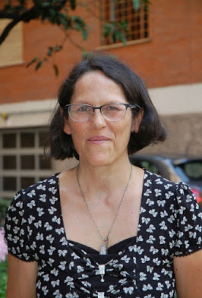 LE “FIABE SONNACCHIOSE” DI GINA MARCANTONINI