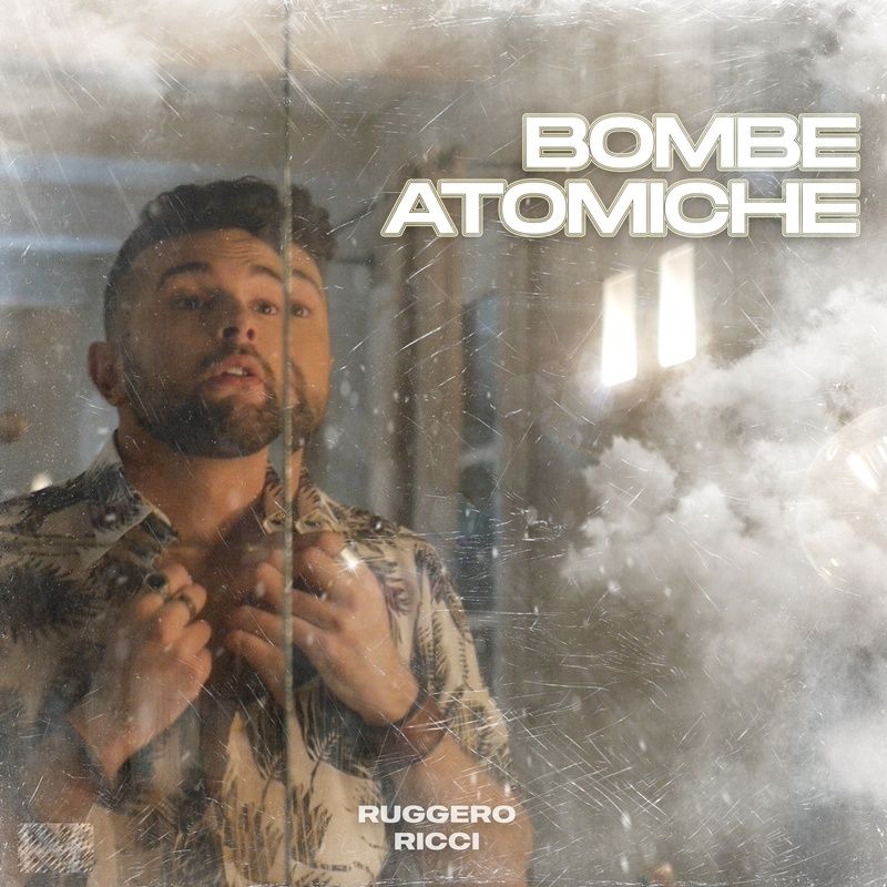 RUGGERO RICCI - “BOMBE ATOMICHE” FRIZZANTI