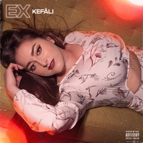 KEFÀLI - “EX” FANTASIE TRA IL SÌ E IL NO