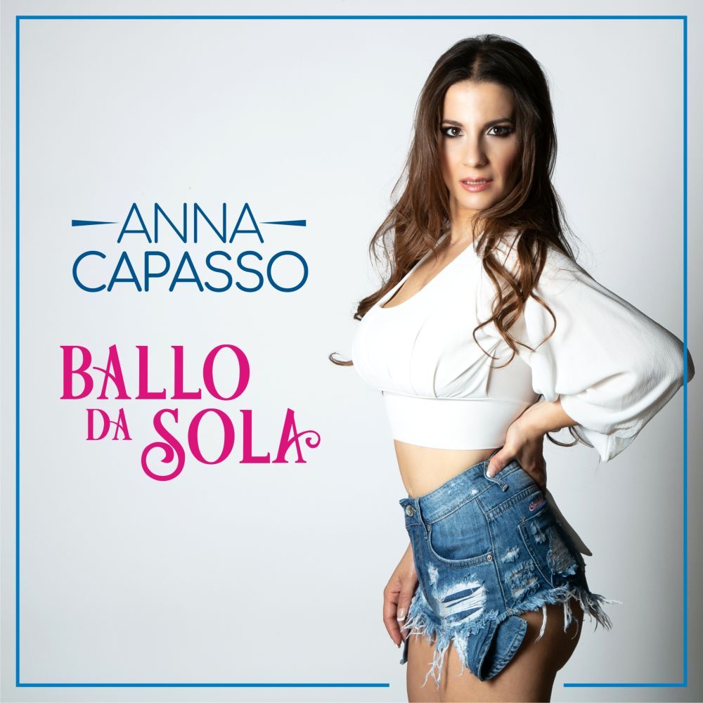 ANNA CAPASSO - “BALLO DA SOLA” LE RELAZIONI A DISTANZA