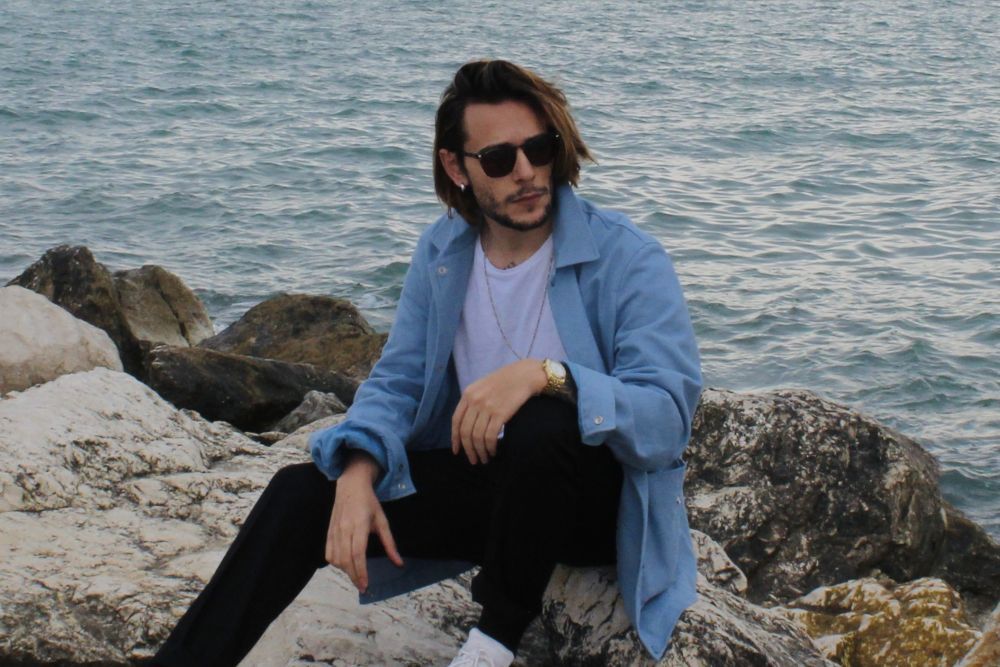 HALE - “GOSSIP GIRL” PER LA FELICITÀ 