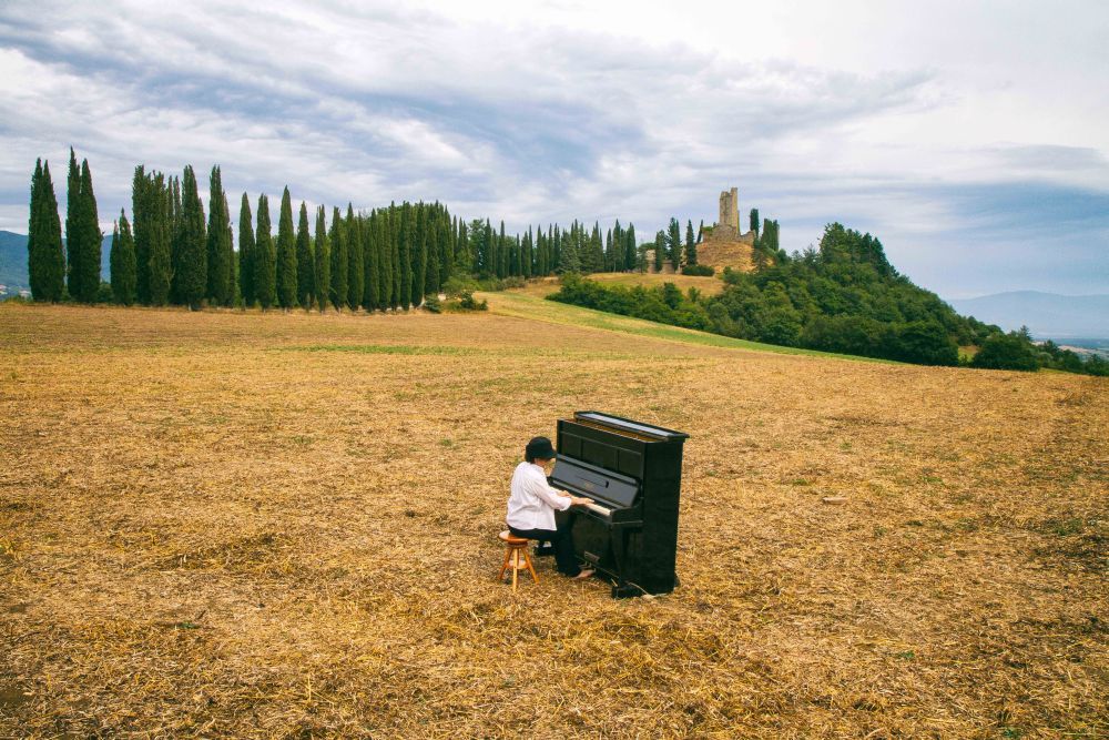 NATURALMENTE PIANOFORTE NELLA VALLE DEL CASENTINO