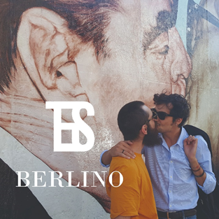 TES - “BERLINO” STATO D’ANIMO SERENITÀ