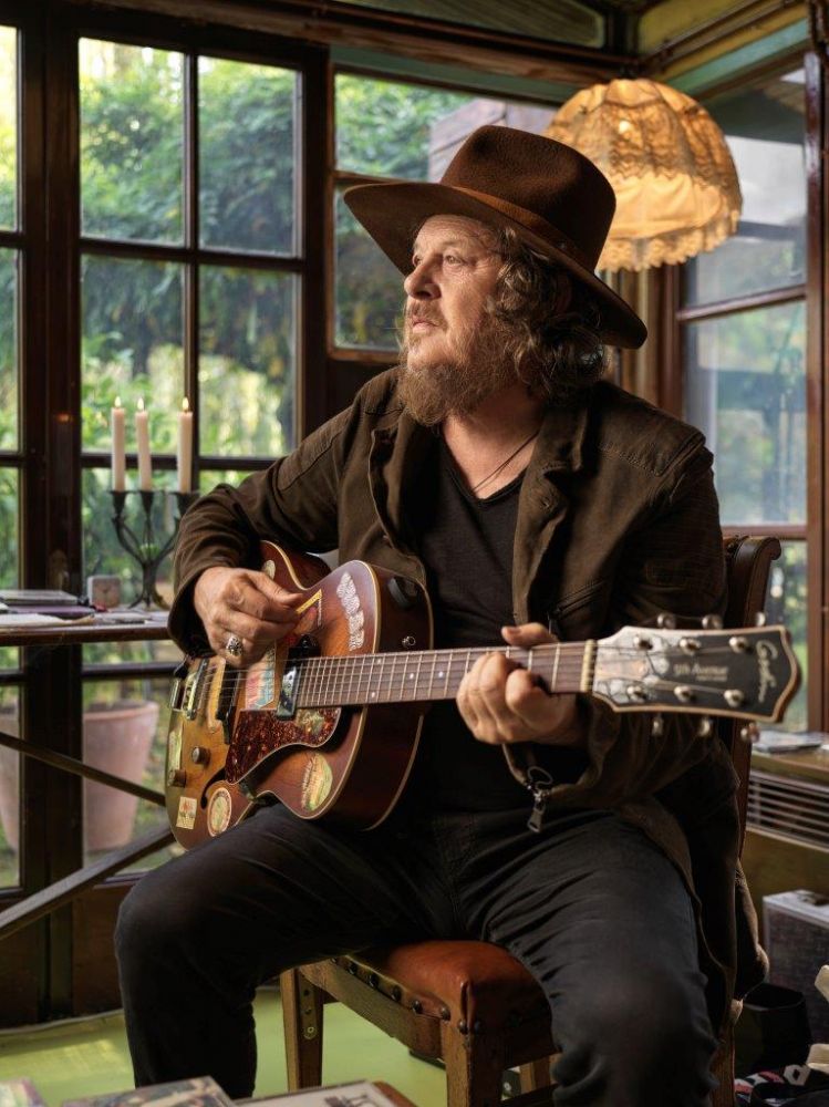 ZUCCHERO - “INACUSTICO D.O.C. & MORE”