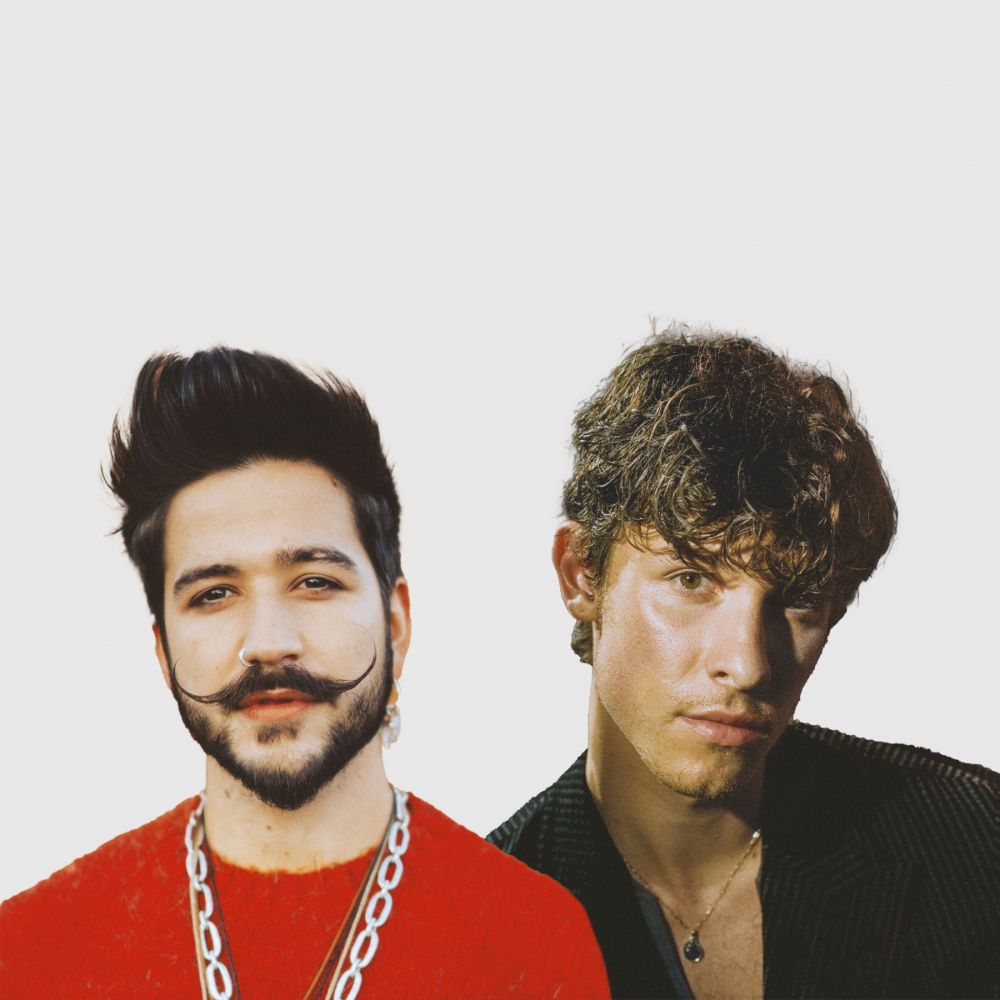 CAMILO -  “KESI (REMIX)” PER L’ESTATE