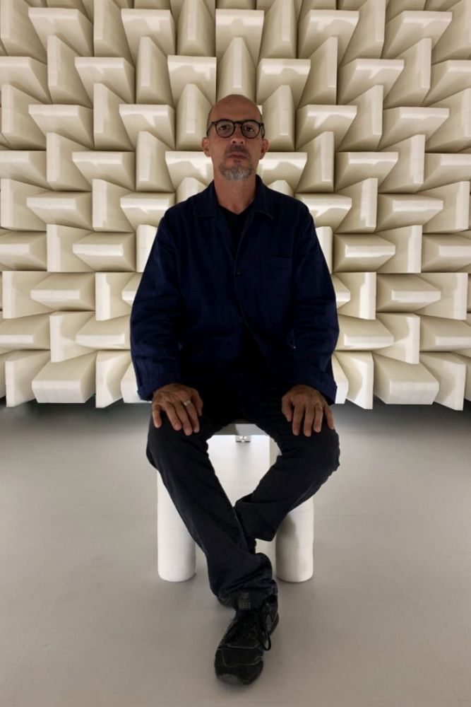 LORENZO PALMERI presenta in anteprima QUATTRO. CREDITI COSMICI DANCE FLOOR, il nuovo album di inediti anticipato da GHOST IN TRANSLATION