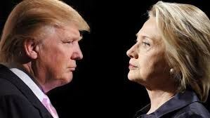 CLINTON-TRUMP: CHI NELLA STANZA OVALE?