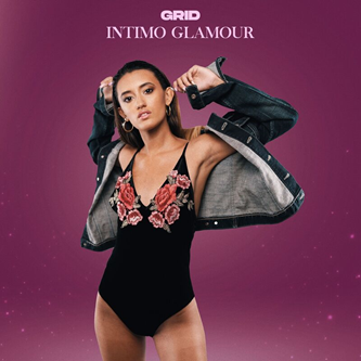 GRID - “INTIMO GLAMOUR” RACCONTA CHI SONO