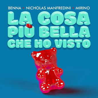 BENNA - “LA COSA PIÙ BELLA CHE HO VISTO”