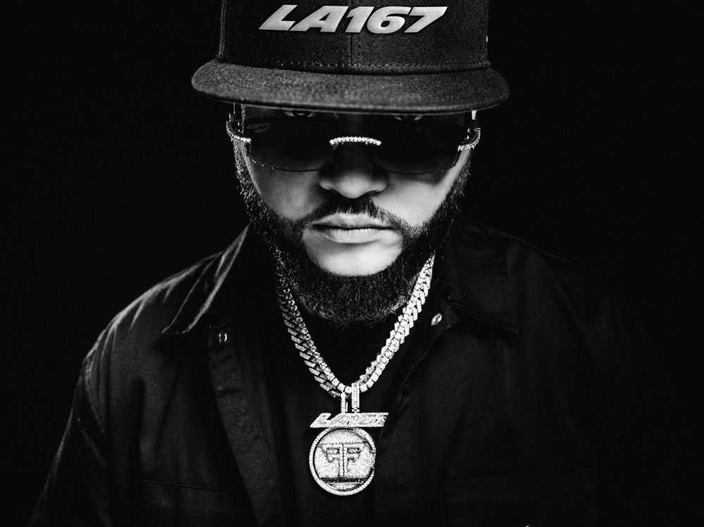 FARRUKO - Il nuovo album LA 167, un omaggio dell'artista portoricano alle sue radici caraibiche e alla sua famiglia