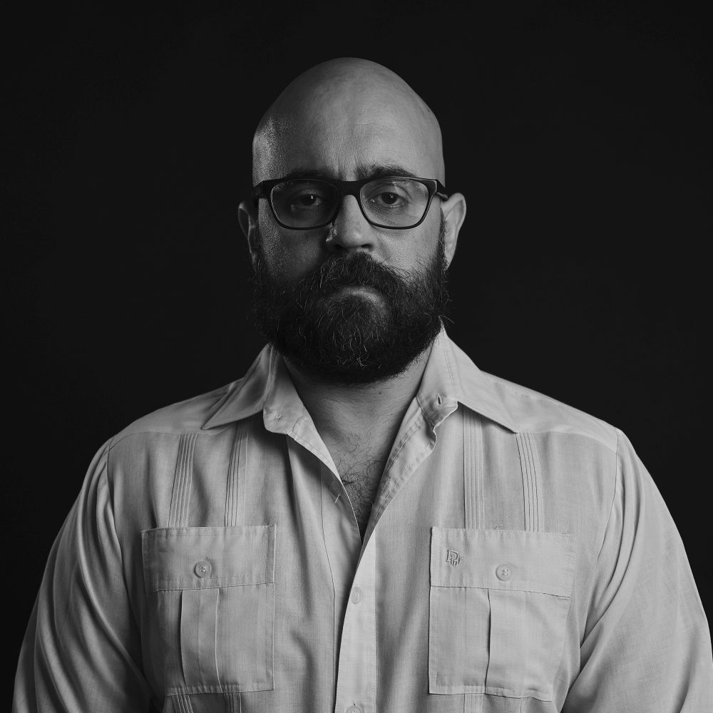CABRUJA, esce oggi FATHER LUCIFER, il tributo del cantautore venezuelano a Tori Amos. Il singolo anticipa l'album CABRUJA