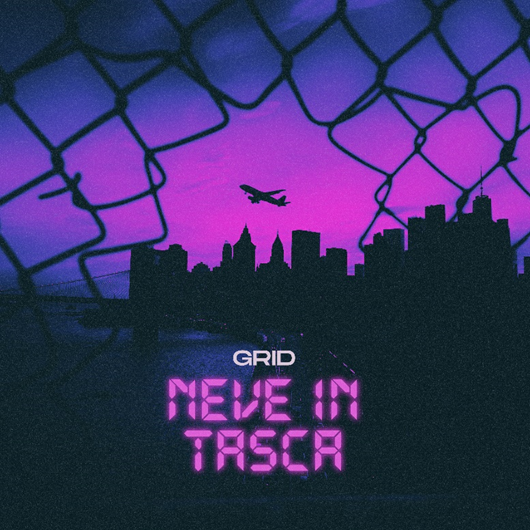GRID - “NEVE IN TASCA” PASSIONE FUGACE