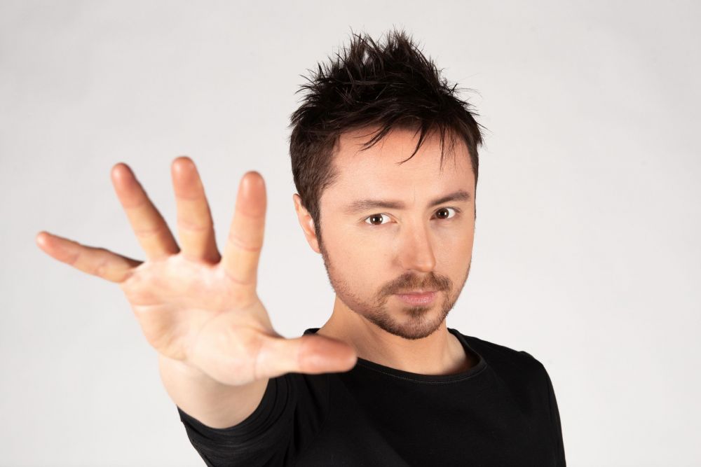 MATTEO MACCHIONI torna in scena sabato 4, giovedì 9 e sabato 11 dicembre al Teatro Verdi di TRIESTE nel ruolo del CONTE DI ALMAVIVA nel BARBIERE DI SIVIGLIA
