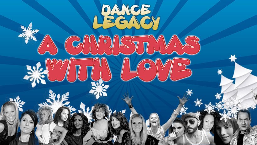 “DANCE LEGACY” PER LA CITTÀ DELLA SPERANZA