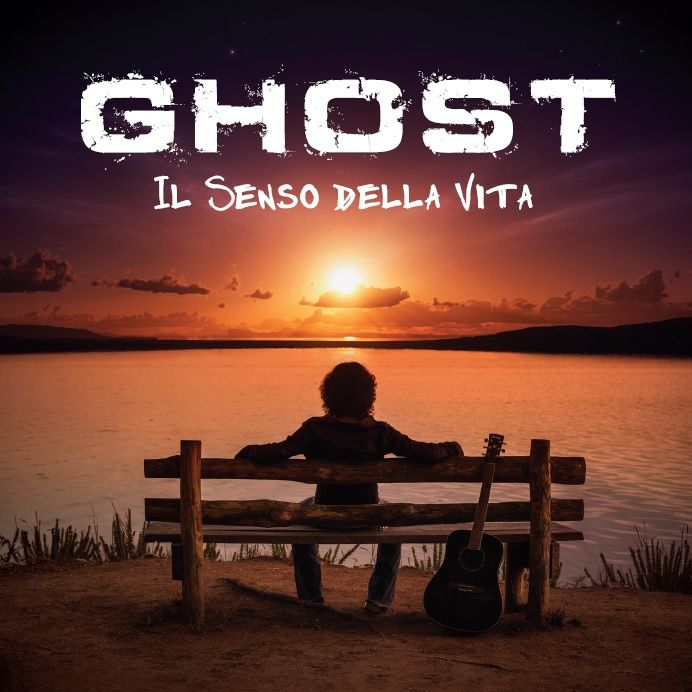 "IL SENSO DELLA VITA", DIECI ANNI DELLA BAND GHOST