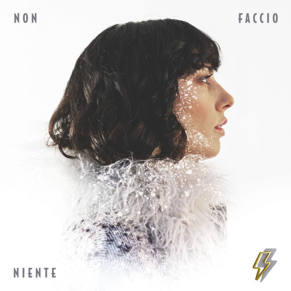 “NON FACCIO NIENTE” - Nuovo brano dell’eclettica cantautrice milanese SIMONA SEVERINI