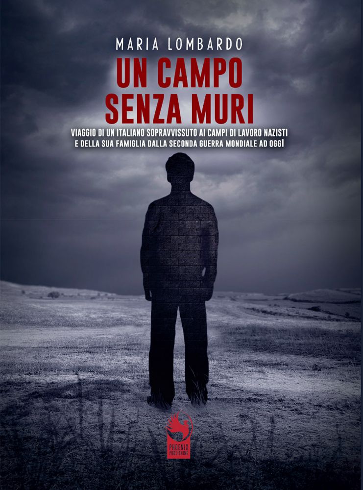 GIORNATA DELLA MEMORIA - In libreria “UN CAMPO SENZA MURI”