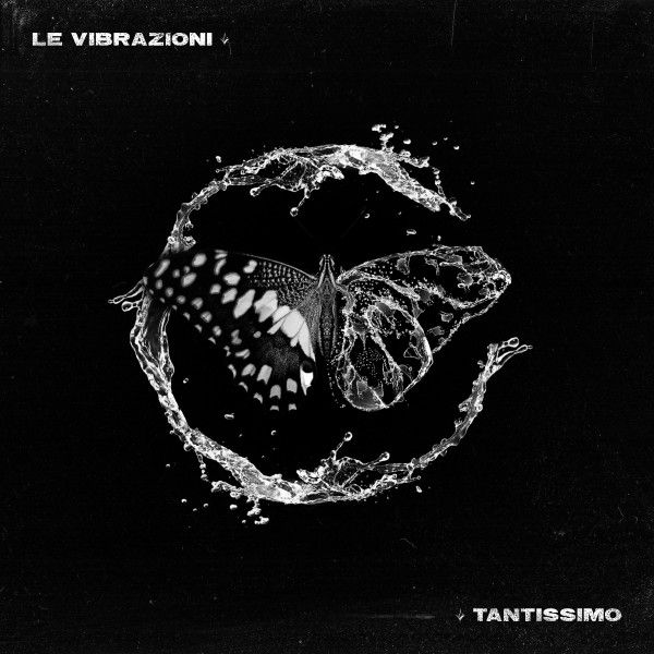 LE VIBRAZIONI - “TANTISSIMO” ROCK A SANREMO