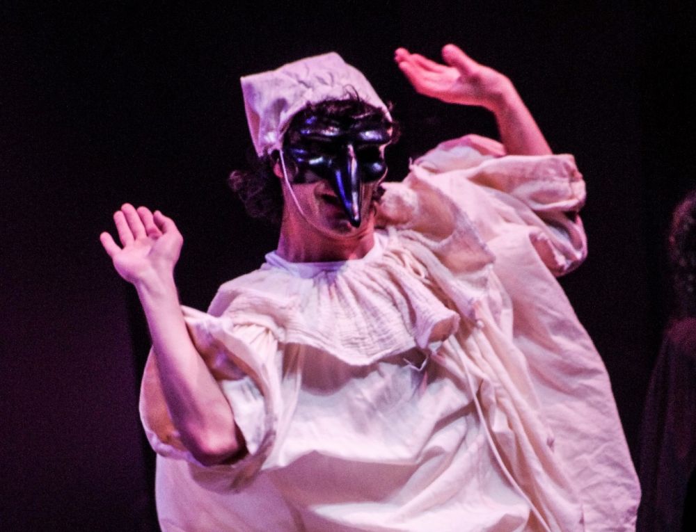 “T'Ammore, the Spirit of Naples” - Canzone napoletana in scena