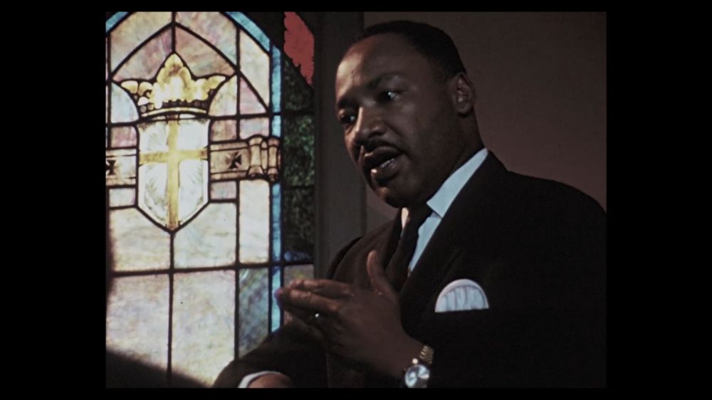 Lunedì 14, martedì 15 e mercoledì 16 febbraio arriva nelle sale italiane il docu-film MARTIN LUTHER KING VS FBI