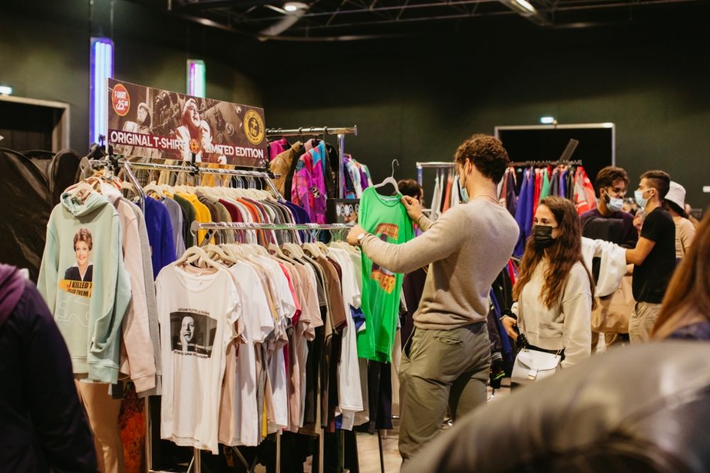 EAST MARKET - COMPRARE E VENDERE VINTAGE