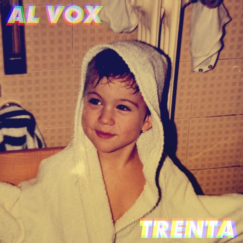 AL VOX - “TRENTA” VIAGGIO NELL’ESSERE UMANO