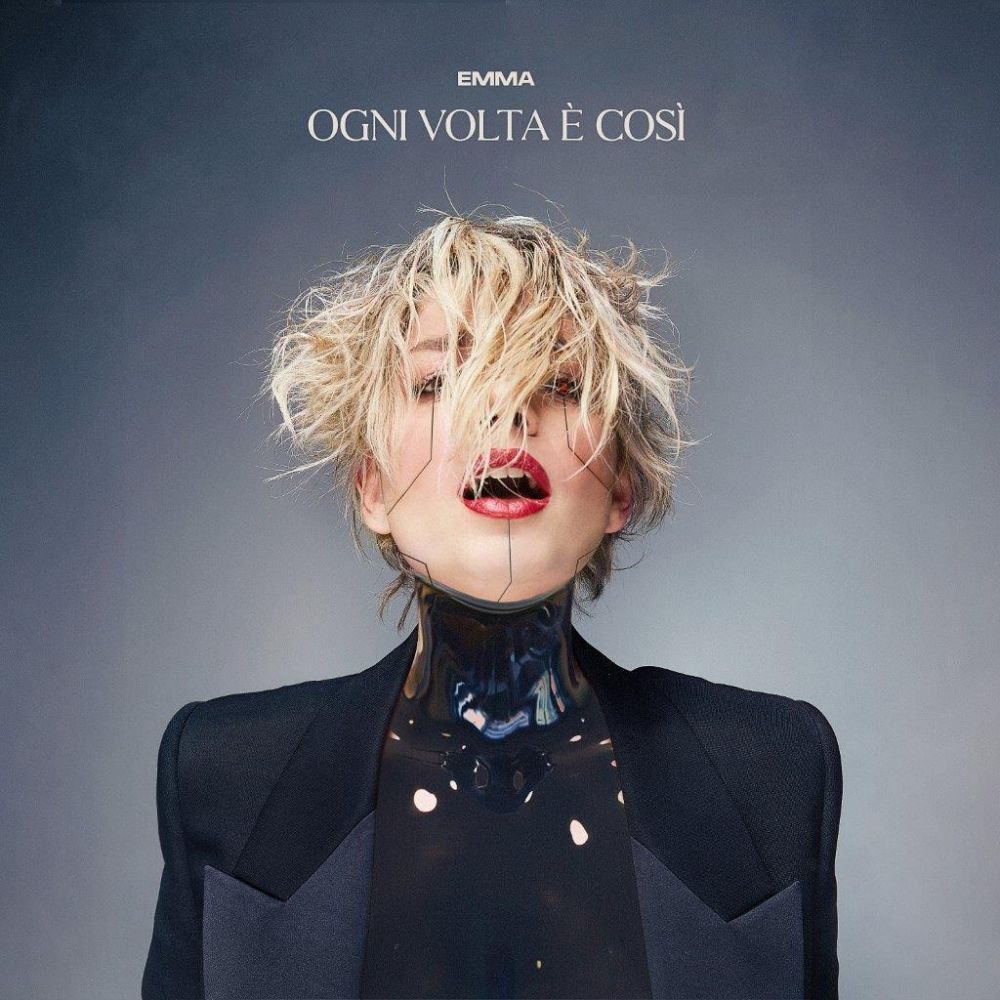 EMMA - “OGNI VOLTA È COSÌ” DOPO SANREMO