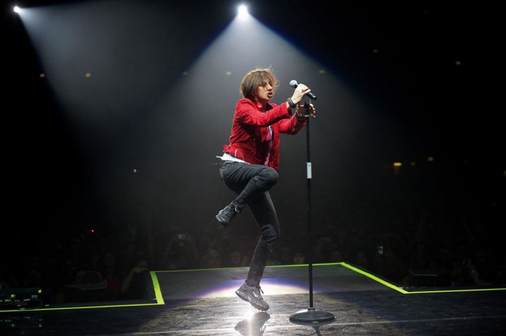 GIANNA NANNINI - ARRIVA “IN TEATRO TOUR 2022”