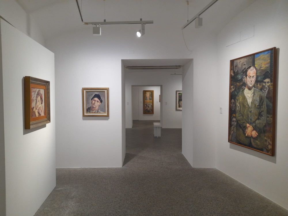 MUSEO MAN - ESPOSIZIONI DI SUCCESSO