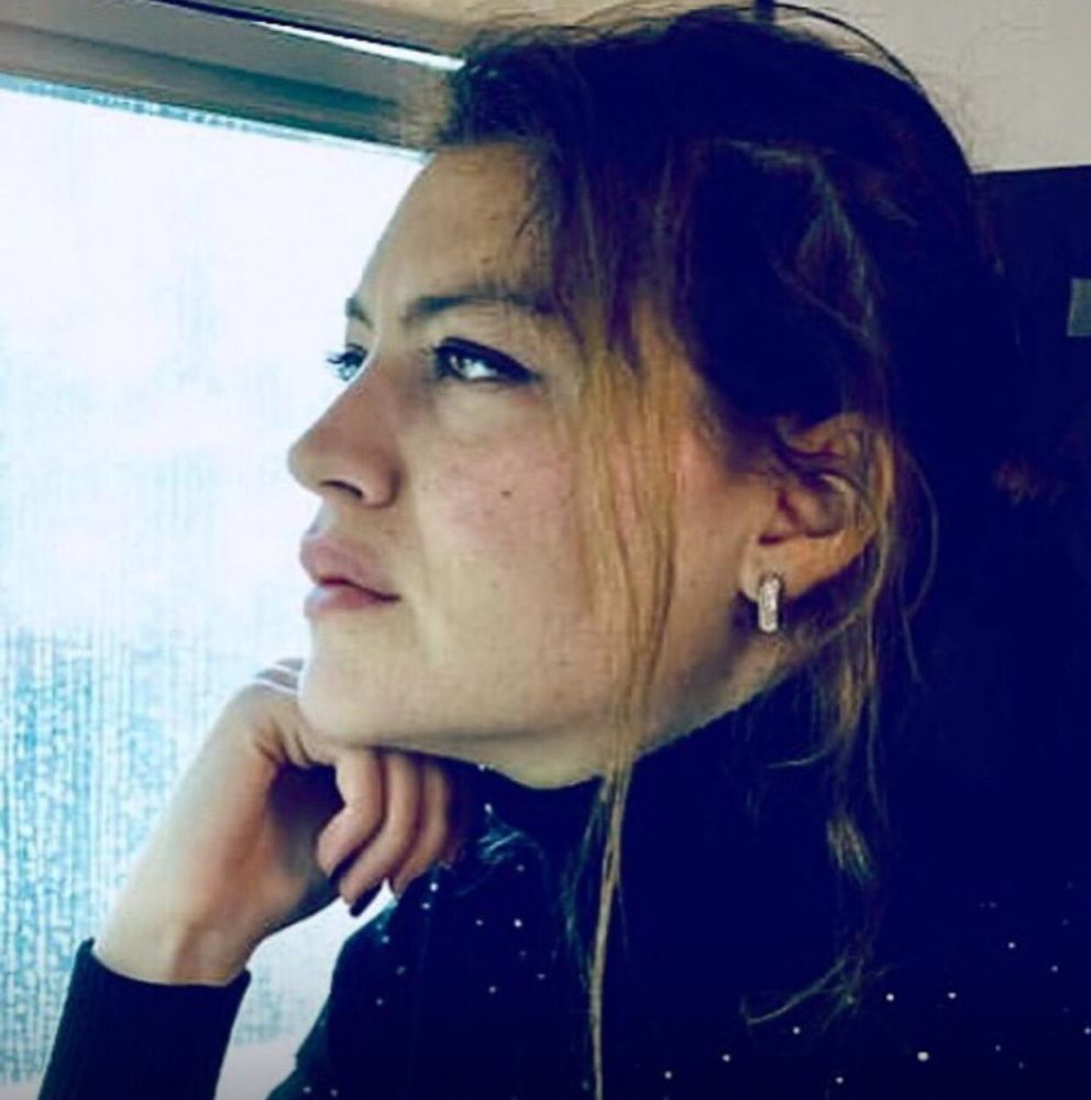 LA POETESSA DALILA MANCUSI E LA SUA ANIMA PROFONDA