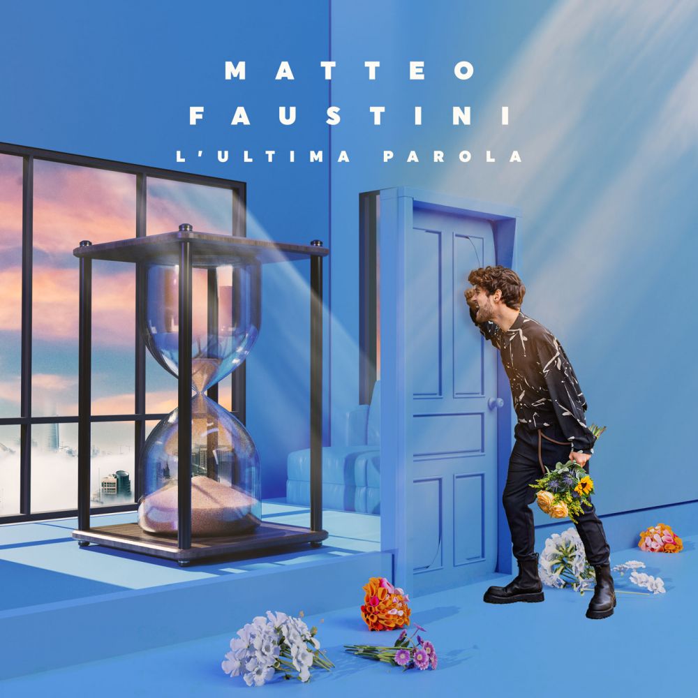 MATTEO FAUSTINI - “L’ULTIMA PAROLA” È CHIEDERE SCUSA