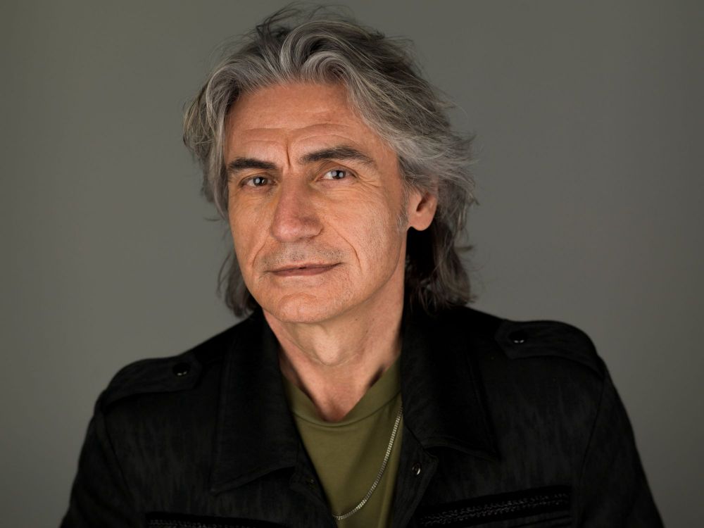 LUCIANO LIGABUE - “30 ANNI IN UN (NUOVO) GIORNO”