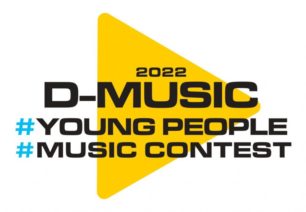 Domenica la finale del D-MUSIC 2022 - Il contest canoro per giovani under 30. Ospiti Piedavide Carone, Matteo Faustini, Francesca Miola e Roberta Pompa