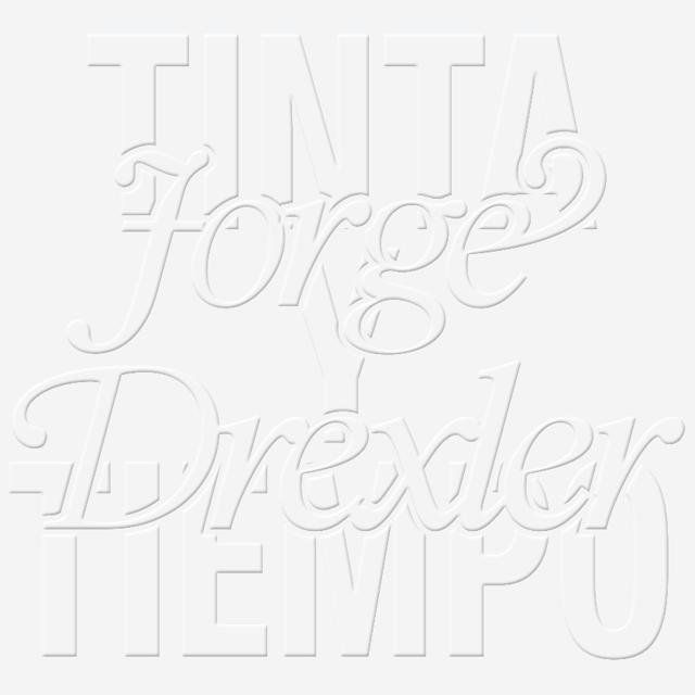JORGE DREXLER, disponibile il nuovo attesissimo album "TINTA Y TIEMPO". Online anche il video della title track.