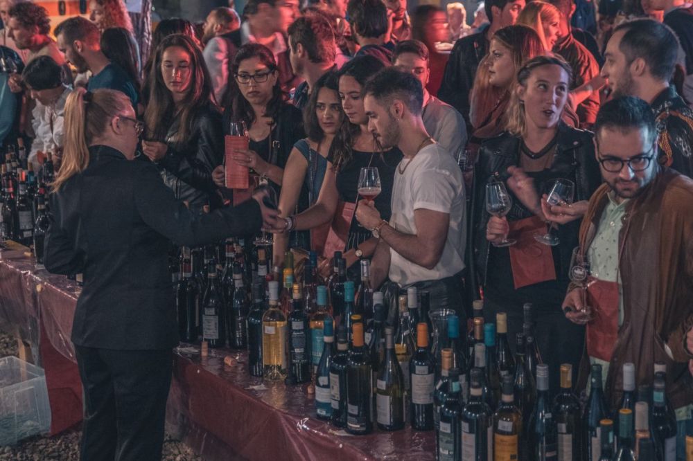 Il 3 e 4 giugno torna a Vallecrosia (Imperia) WINEAROUND IN RIVIERA - Due giorni dedicata all'eccellenza enogastronomica