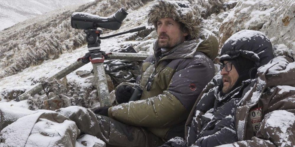 TRENTO FILM FESTIVAL - “LA PANTERA DELLE NEVI”, girato nel cuore del Tibet, che vede l'impronta di NICK CAVE nella colonna sonora, si aggiudica la GENZIANA D’ORO - PREMIO “CITTÀ DI BOLZANO”