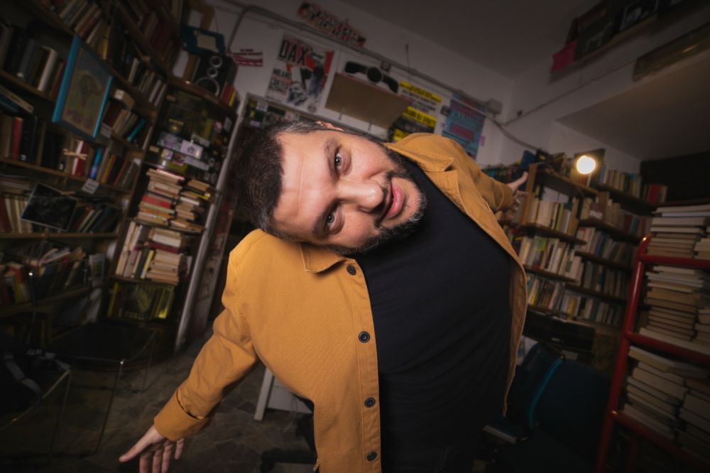 KENTO - “NEANCHE PER SBAGLIO” A RITMO BEAT