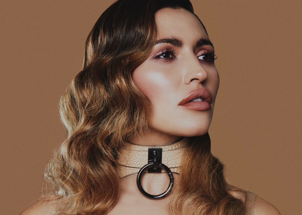 SERENA BRANCALE - “LIKE A MELODY” MUSICA DA AMARE