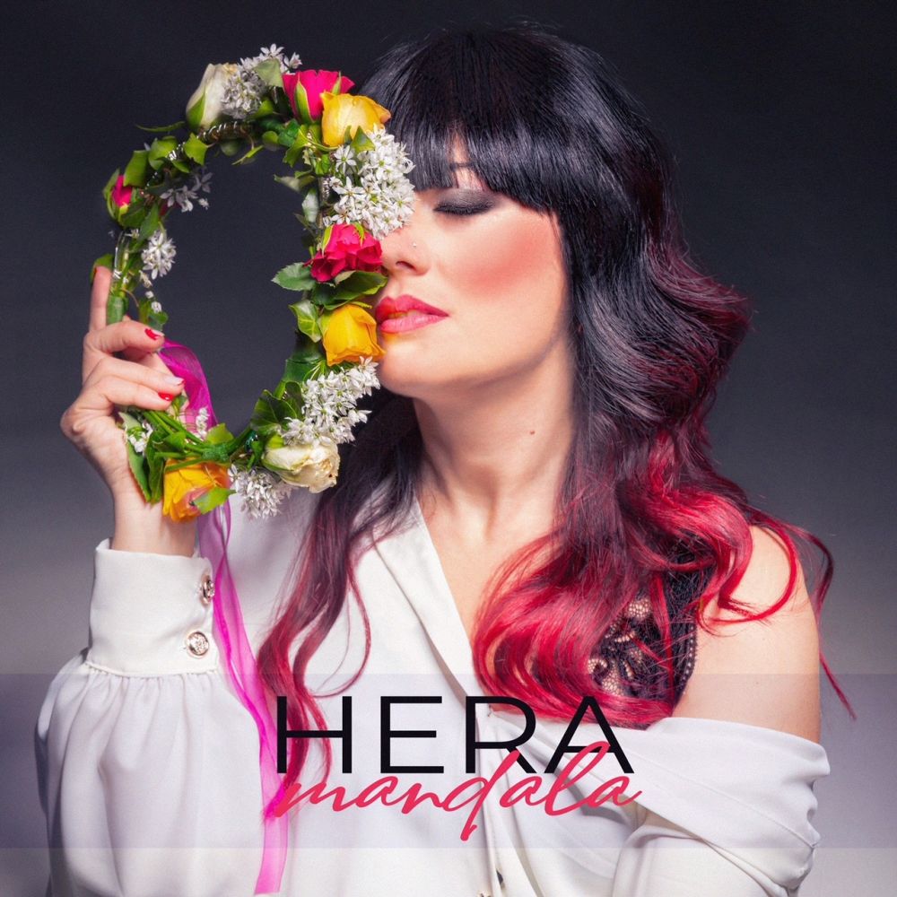 HERA - “MANDALA” VIAGGIO INIZIATICO