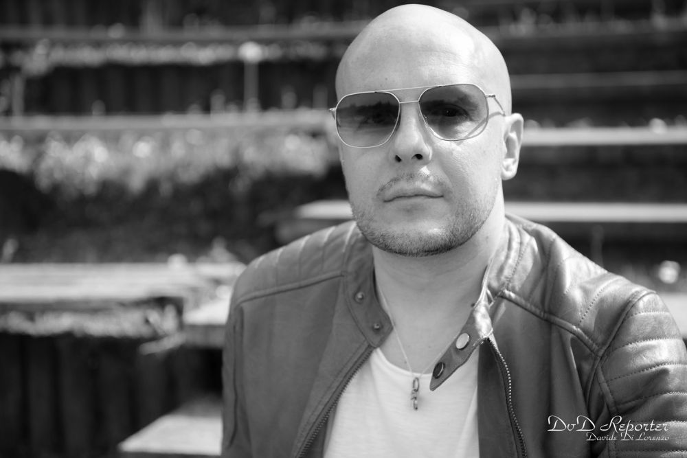 GUIDO SEREGNI - “NONOSTANTE” L’AMORE È POSSIBILE