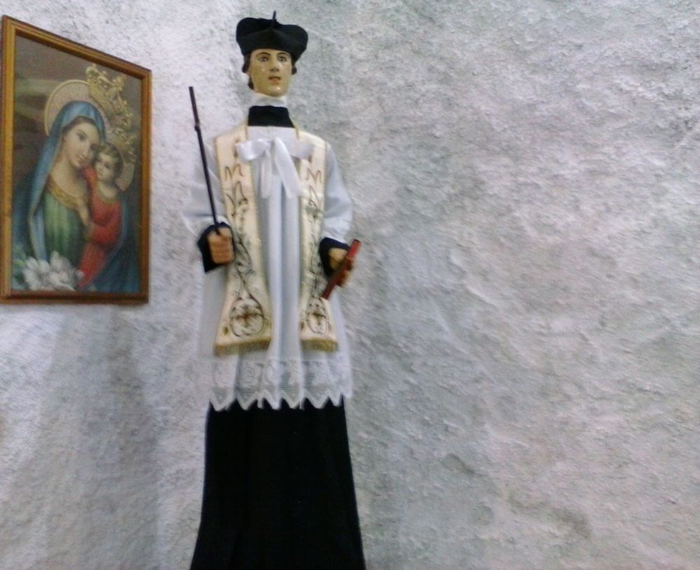 STORIA DI UNA TRADIZIONE: LA FESTA DI SAN FRANCESCO SAVERIO
