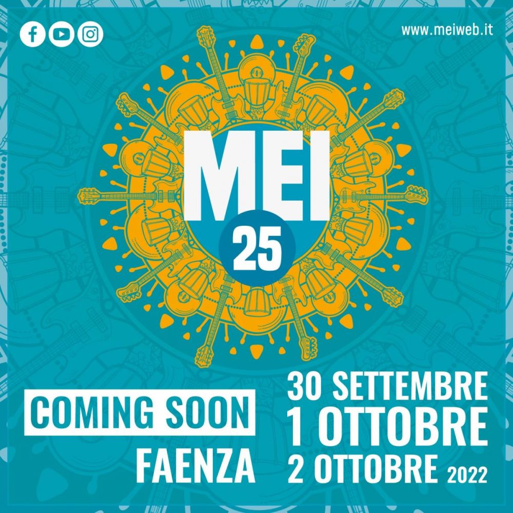 Sabato 18 giugno a PROCIDA (NA) come anteprima del MEI – Meeting delle Etichette Indipendenti si terrà la 7ª edizione della Festa della Musica dei Giovani con omaggi a Concetta Barra e al Napule’s Power