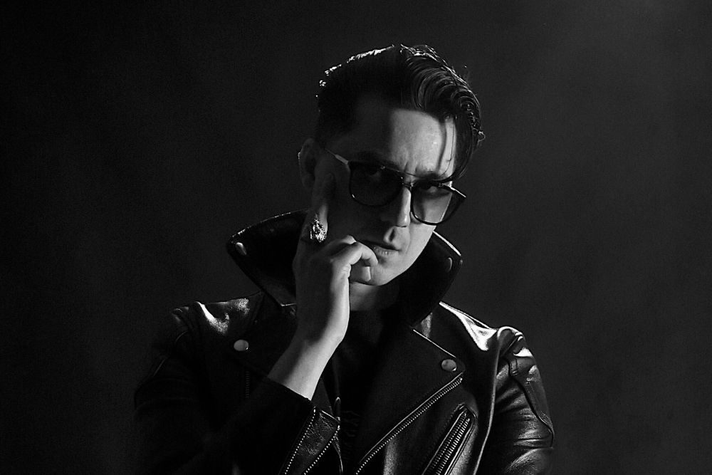 Bobby Joe Long's Friendship Party -“AOH!” NUOVO ALBUM