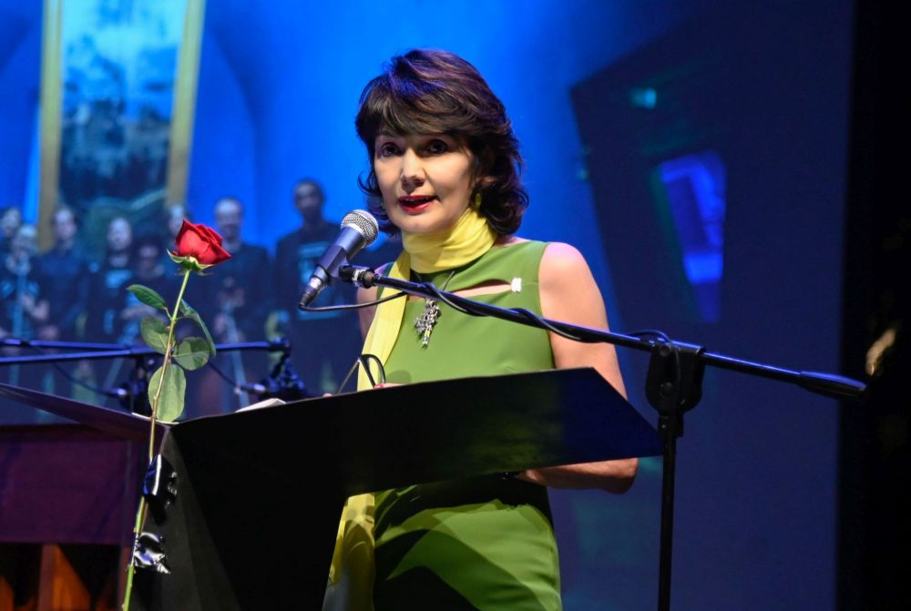 LA MILANESIANA 2022, ideata e diretta da ELISABETTA SGARBI, lunedì 27 e martedì 28 giugno arriva ad ALESSANDRA (Cortile Palazzo Cuttica Piazza Giovanni XXIII) per due imperdibili appuntamenti