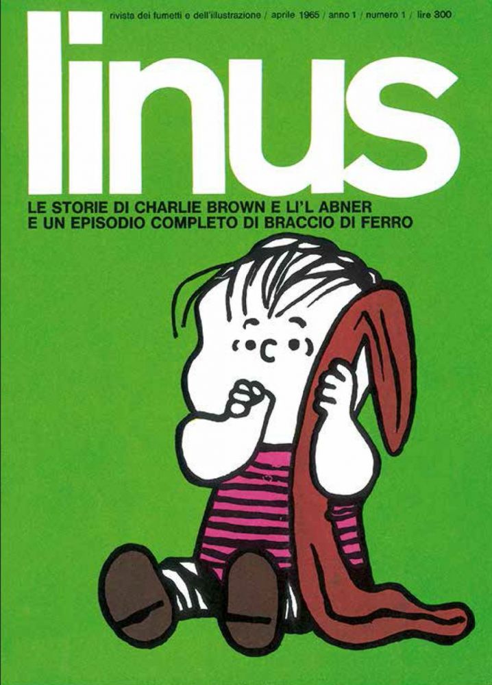 Da domani, sabato 25 giugno, all’11 settembre alla Reggia di Venaria, la mostra "Tutti i linus. 100 anni con Charles Schulz"