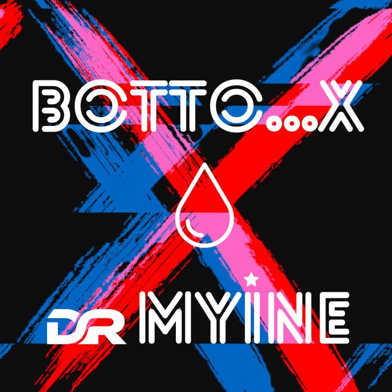 "BOTTO...X” - Il nuovo brano del cantante ligure DR. MYINE 