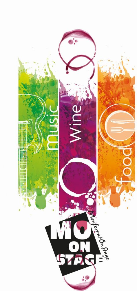 Prosegue la 7ª edizione del MONFERRATO ON STAGE, la rassegna itinerante che unisce enogastronomia e musica per far conoscere sempre più il Monferrato. Prossimi appuntamenti venerdì 1 luglio a COCCONATO (AT) e sabato 2 luglio a CAVAGNOLO