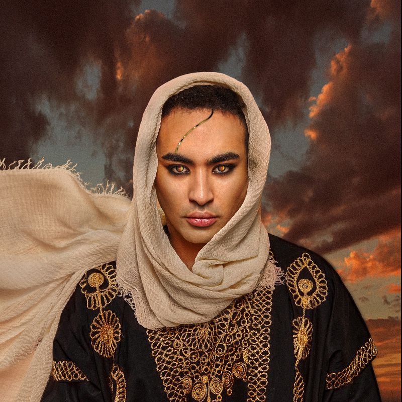OSSO - “HABIBA” TRA ORIENTE E OCCIDENTE