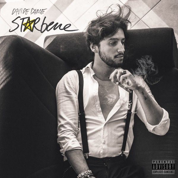 DAVIDE DAME - “HANGOVER” DI UNA DELUSIONE AMOROSA